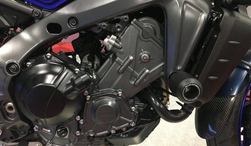 2023 Yamaha MT09 full