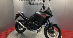 2024 Honda Transalp 750