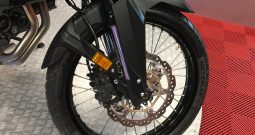 2024 Honda Transalp 750