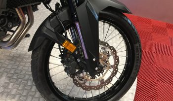 2024 Honda Transalp 750 full
