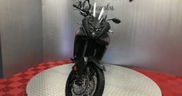 2024 Honda Transalp 750