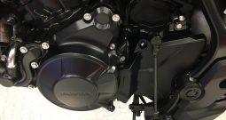2024 Honda Transalp 750