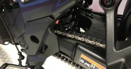 2024 Honda Transalp 750