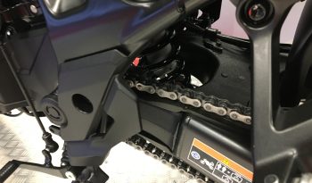 2024 Honda Transalp 750 full