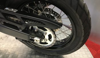 2024 Honda Transalp 750 full
