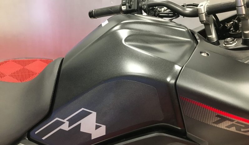 2024 Honda Transalp 750 full