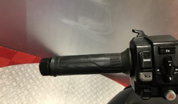 2024 Honda Transalp 750 full
