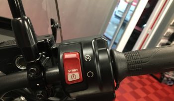 2024 Honda Transalp 750 full