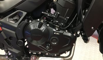 2024 Honda Transalp 750 full