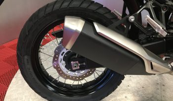 2024 Honda Transalp 750 full