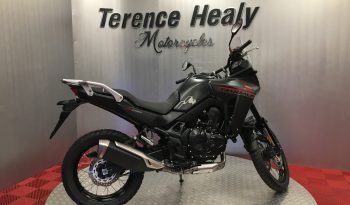 2024 Honda Transalp 750 full
