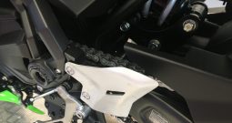 2024 Kawasaki Ninja 650