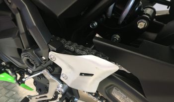 2024 Kawasaki Ninja 650 full