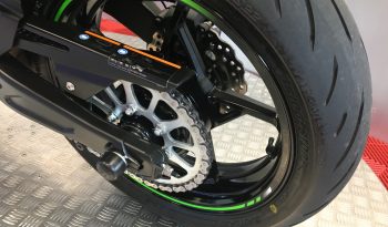 2024 Kawasaki Ninja 650 full