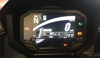 2024 Kawasaki Ninja 650 full