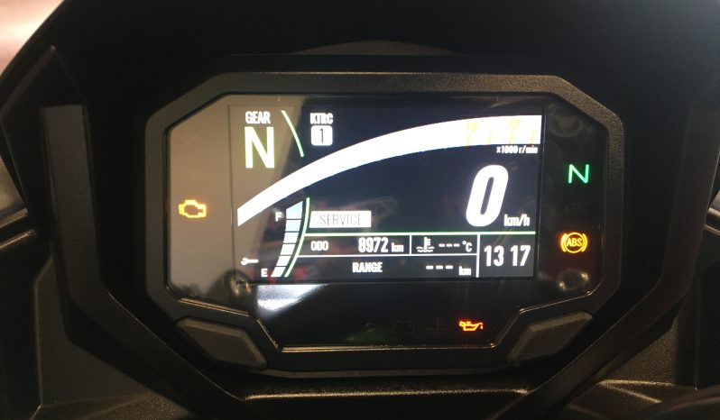 2024 Kawasaki Ninja 650 full