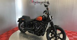 2022 Harley Davidson Street Bob