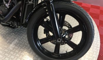 2022 Harley Davidson Street Bob full