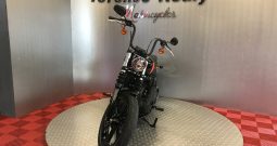 2022 Harley Davidson Street Bob