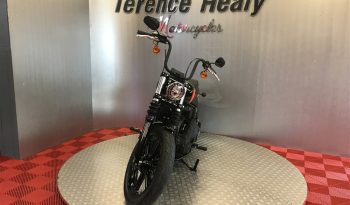 2022 Harley Davidson Street Bob full