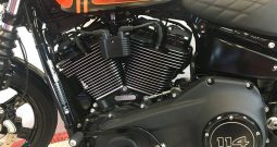 2022 Harley Davidson Street Bob