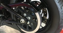 2022 Harley Davidson Street Bob