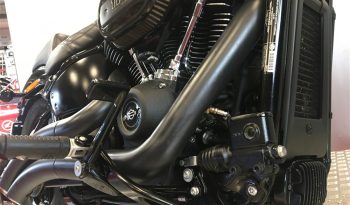 2022 Harley Davidson Street Bob full