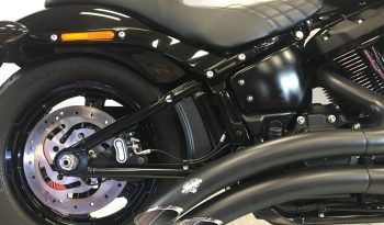2022 Harley Davidson Street Bob full
