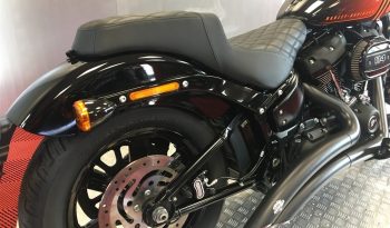 2022 Harley Davidson Street Bob full