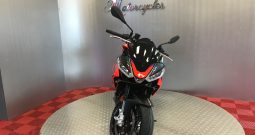 2026 Aprila Tuono 660