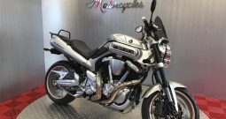 2009 Yamaha MT01