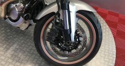 2009 Yamaha MT01