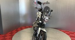 2009 Yamaha MT01