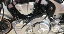 2009 Yamaha MT01
