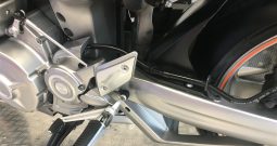 2009 Yamaha MT01
