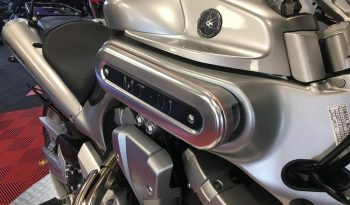 2009 Yamaha MT01 full