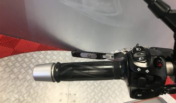 2009 Yamaha MT01 full