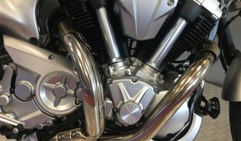 2009 Yamaha MT01 full