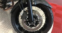 2016 Suzuki VStrom 650