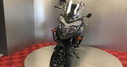2016 Suzuki VStrom 650
