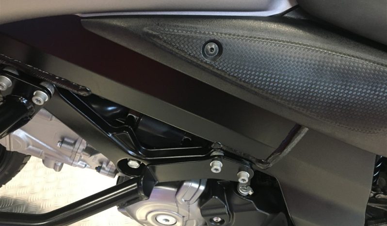 2016 Suzuki VStrom 650 full