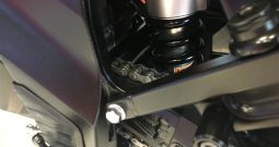 2016 Suzuki VStrom 650