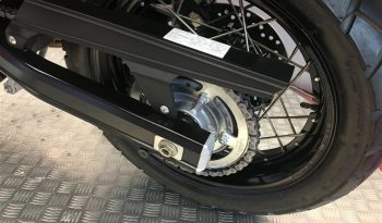 2016 Suzuki VStrom 650 full