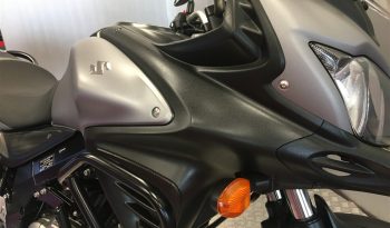 2016 Suzuki VStrom 650 full