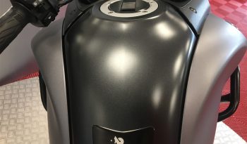 2016 Suzuki VStrom 650 full