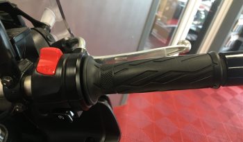 2016 Suzuki VStrom 650 full