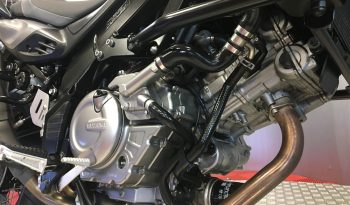 2016 Suzuki VStrom 650 full