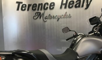 2016 Suzuki VStrom 650 full