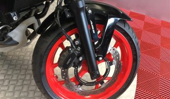 2018 Honda NC750S full