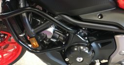 2018 Honda NC750S